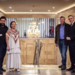 Metro de CDMX se niega a transparentar costo de candelabros en estación Hidalgo