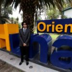 Javier Guerrero Ocampo obtiene calificación perfecta en examen de ingreso al CCH Oriente