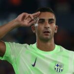 Ferran Torres acuerda su fichaje con el PSG y dejará el Barcelona