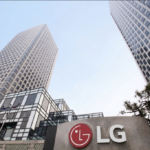 LG Electronics reporta resultados récord en segundo trimestre de 2026