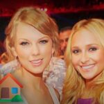 Revelan amistad entre Taylor Swift y Hayden Panettiere tras la muerte de la actriz
