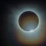 Aemet advierte: aún es imposible predecir el cielo para el eclipse del 12 de agosto