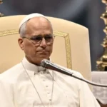 Sheinbaum confirma que el papa León XIV no visitará México en su próxima gira por América Latina