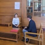 Junta militar de Myanmar difunde primera prueba de vida verificable de Aung San Suu Kyi desde 2021