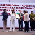 Morena designa a Nora Ruvalcaba como coordinadora estatal en Aguascalientes