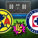 Pronostican victoria 3-1 de América Femenil sobre Cruz Azul en la Jornada 2