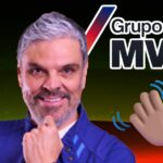 Jessie Cervantes deja la dirección de MVS Radio tras 26 años para enfocarse en su agencia Elastika