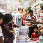 Gasto escolar supera los 9 mil 600 pesos y 36% recurre a crédito informal
