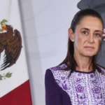 Sheinbaum reporta gripa fuerte y delega Mañanera a Rosa Icela Rodríguez