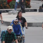 Reporta SSC marchas y rodadas en CDMX este 23 de agosto con posibles afectaciones viales