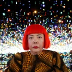 Muere Yayoi Kusama, la artista japonesa que convirtió los lunares en su obsesión