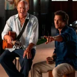 Apple TV presenta tráiler de ‘Brothers’ con Matthew McConaughey y Woody Harrelson