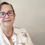 Diana Von Borstel se registra como aspirante a la gubernatura de BCS por Morena