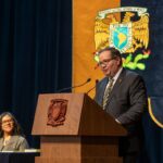 Críticas a Lomelí por la crisis de admisión y cancelación de exámenes en la UNAM