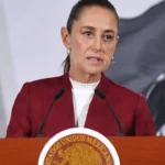 Sheinbaum pide al INE investigar actos anticipados de campaña; electoral inicia el 10 de septiembre