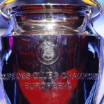 Sorteo de Champions 2026-2027 empareja a Real Madrid con Arsenal e Inter; Barcelona enfrenta al PSG y City