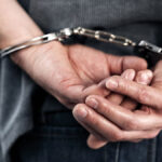 Detienen a reo que escapó del CERESO de Mexicali la noche del miércoles