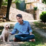 Benjamin Moser: ‘El objetivo del arte es transmitir, no solo informar como la inteligencia artificial’
