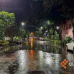 GCDMX implementa operativo Tlaloque 2.0 tras lluvias de 14.2 millones de metros cúbicos