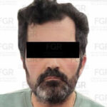 Aplazan decisión sobre vinculación a proceso de Fernando Farías Laguna