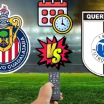 Chivas vs Querétaro: fecha, horario y transmisión del partido de la Jornada 1 de la Liga Femenil BBVA Apertura 2026