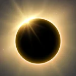 Pedro Duque advierte comportamiento extraño en animales durante el eclipse solar total del 12 de agosto