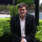 Enrique Serna regresa a la novela histórica con ‘El dios hambriento’