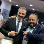 Figuras del PAN respaldan a Adrián de la Garza rumbo a la gubernatura de Nuevo León en 2027