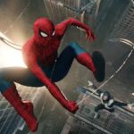 Sin datos disponibles sobre Spider-Man: Brand New Day