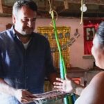 López Beltrán retoma recorridos en Tabasco con mensaje de soberanía tras retiro de visa