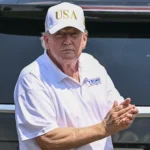 NORAD intercepta dos aeronaves que violaron espacio aéreo sobre Bedminster