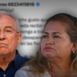 Ceci Flores respalda regreso de Rocha Moya y exige recibir a madres buscadoras