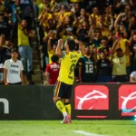 América vence a Juárez y se afianza como líder de la Liga MX