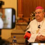 Fallece Carlos Garfias Merlos, arzobispo emérito de Morelia