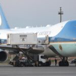 Trump salió de Turquía oculto en contenedor de comida tras amenaza de Irán