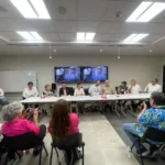 Comité plural declara a Ernesto Ruffo preso político y exige su libertad