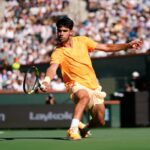 Alcaraz confirma que jugará el US Open tras cuatro meses de baja por lesión
