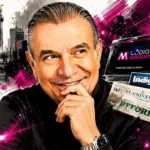AMDC otorgará Medalla Francisco Ibarra a Ramón Alberto Garza