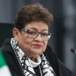 ANAD respalda a Ernestina Godoy frente a campaña de descrédito
