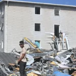 Aumenta a más de 6 mil la cifra de muertos por doble terremoto en Venezuela