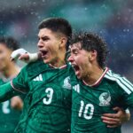 México Sub-20 derrota a Canadá y avanza a la final del Premundial Concacaf