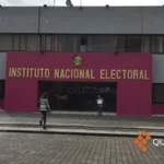 INE aprueba anteproyecto de presupuesto 2027 por más de 31 mil millones de pesos