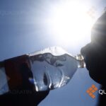 Reporta Cruz Roja 34 muertes por calor en Baja California hasta el 18 de agosto