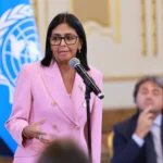 Gobierno de Venezuela reporta mil 46 liberados desde enero tras captura de Maduro