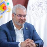 Gobernadores de Morena se desmarcan de Rubén Rocha Moya y cierran filas con Sheinbaum