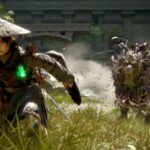Game Freak presenta Beast of Reincarnation, un RPG de acción con narrativa postapocalíptica