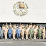 Defensa y Marina realizan 3/a. Reunión de Estados Mayores 2026 para reforzar capacidades estratégicas