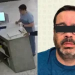 Detienen en San Diego a Octavio ‘N’ por tentativa de feminicidio contra recepcionista en Santa Fe