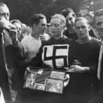 Vichy conmemora 80 años de su régimen colaboracionista y busca reivindicarse como advertencia democrática