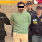Semar da de baja definitiva a Fernando Farías Laguna, sobrino de Ojeda Durán